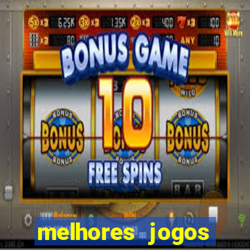 melhores jogos mmorpg mobile